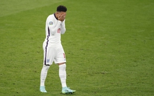 3 ‘sao’ trẻ tuyển Anh sút hỏng 11 m bị xúc phạm