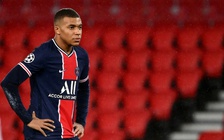 Mbappe không gia hạn với PSG, đốc thúc Real Madrid mua ngay trong mùa hè 2021