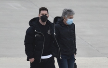 Tòa án Tây Ban Nha ra phán quyết về vụ tham ô và rửa tiền của Messi