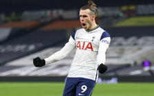 Tân HLV của Tottenham lên tiếng về sự trở lại của Gareth Bale
