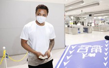 Tuyển thủ Myanmar tị nạn ở Nhật được CLB tại Yokohama chiêu mộ