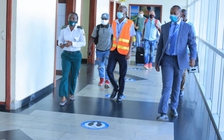 Dư luận dậy sóng vụ Uganda bắt giữ VĐV bỏ trốn khi đến dự Olympic 2020