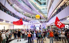 Hồng Kông điều tra vụ la ó khi cử hành quốc ca Trung Quốc tại Olympic 2020