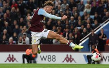 Aston Villa chiêu mộ tân binh để Jack Grealish rộng đường đến Man City