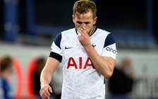 Harry Kane vắng mặt kiểm tra y tế ở Tottenham, tăng khả năng đến Man City