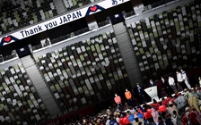Bế mạc Olympic Tokyo 2020: Lan tỏa tinh thần chống đại dịch!