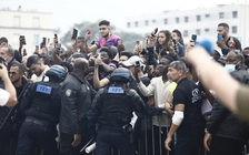 Hiệu ứng Messi làm... nổ tung mạng xã hội của PSG