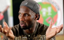 Drogba từ chức Phó chủ tịch Hiệp hội cầu thủ Bờ Biển Ngà vì bị chỉ trích