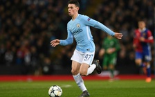 Man City mất nhiều trụ cột trước thềm Ngoại hạng Anh mùa giải mới