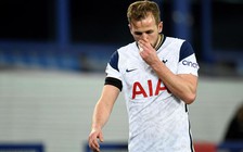 HLV của Tottenham không chắc Kane xuất trận gặp Man City, báo hiệu thương vụ kỷ lục