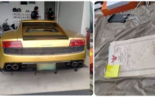 Bóng đá Thái Lan nhận cú sốc khi chủ một CLB bị bắt vì buôn bán ma túy