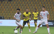 Malaysia tạm dừng chương trình nhập tịch cho tuyển quốc gia