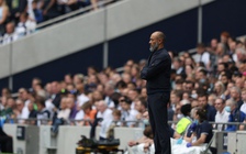 Man City ậm ừ về giá của Kane, HLV của Tottenham hết kiên nhẫn