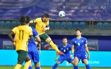 Vòng loại World Cup 2022: Tuyển Úc chọn Doha làm sân nhà cho trận gặp Trung Quốc