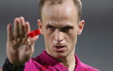 Tổ trọng tài Jordan phụ trách VAR trận Ả Rập Xê Út gặp Việt Nam