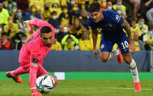 Covid-19 làm phiền trận derby London Arsenal vs Chelsea