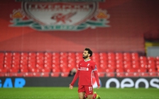 Liverpool từ chối trả về hàng loạt ngôi sao dự vòng loại World Cup 2022