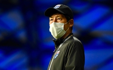 HLV Nishino gửi thư xin lỗi CĐV Thái Lan