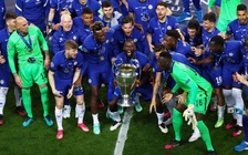 Nhà vô địch Champions League 2021 - 2022 vẫn bỏ túi tiền thưởng khủng