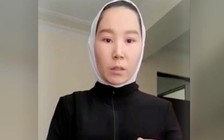 Những VĐV Afghanistan đến Nhật Bản dự Paralympic Tokyo trên chuyến bay tuyệt mật