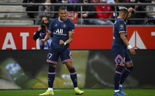 Lý do PSG không cần tiền khủng từ Real Madrid trong thương vụ Mbappe