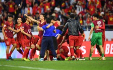 Báo chí Đức: Việt Nam nỗ lực đưa bóng đá Đông Nam Á trở lại World Cup