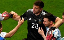 Ngoại hạng Anh nhiễu loạn vụ hàng loạt ngôi sao tuyển Argentina bị Brazil điều tra