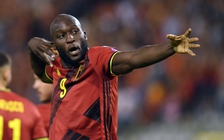 Kết quả vòng loại World Cup 2022, Bỉ 3-0 CH Czech: Lukaku nổ súng đều đặn