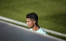 Ronaldo trước trận ra mắt tại M.U: HLV Solskjaer đang ở ngã ba đường