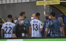 Ngoại hạng Anh siết cầu thủ Nam Mỹ sau vụ hỗn loạn ở trận Brazil vs Argentina