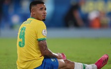 FIFA... vâng lời Brazil gây chiến với Ngoại hạng Anh