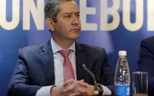 Chủ tịch LĐBĐ Brazil bị cấm 1 năm giữa lúc điều tra sự cố trận gặp Argentina