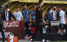 Tottenham đối mặt cơn ác mộng vòng loại World Cup 2022