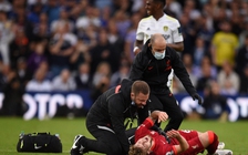 HLV Klopp ám ảnh tai ương ở Liverpool sau pha chấn thương khủng khiếp