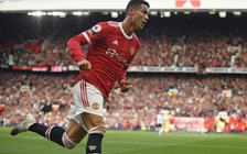 Ronaldo tuyên bố không trở lại M.U để làm… hoạt náo viên!