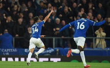 Kết quả Ngoại hạng Anh, Everton 3-1 Burnley: HLV Benitez tiếp tục để lại dấu ấn