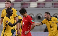 Truyền thông Trung Quốc kêu gọi ngừng chê đội nhà trước trận gặp tuyển Việt Nam