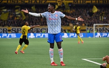 M.U chấp nhận đưa Pogba lên đỉnh lương tại Ngoại hạng Anh