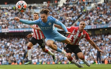 Man City đối mặt khủng hoảng chấn thương khi bước vào giai đoạn... hành xác