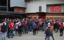 Ngoại hạng Anh: Lý do bất thường việc thay đổi giờ trận M.U gặp Aston Villa