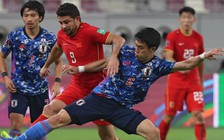 HLV tuyển Trung Quốc muốn truyền thông ngừng săm soi tiêu cực trước trận gặp Nhật