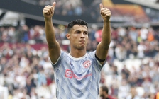 HLV Guardiola kể khổ khi Man City thiếu vũ khí như Ronaldo hay Lukaku