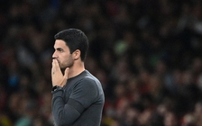 HLV Arteta ví von Ngoại hạng Anh như hành tinh khác đối với Arsenal và Tottenham