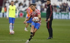 Nội bộ M.U lục đục vì Ronaldo