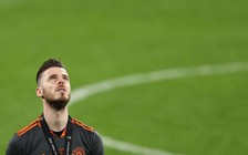 Thủ môn De Gea khát khao chuộc lỗi khi M.U tái đấu Villarreal