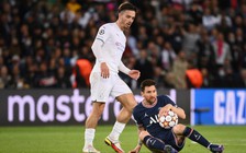 M.U và Man City sở hữu đội hình có giá trị nhất