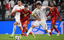 UEFA Nations League: Giải giao hữu thượng hạng!