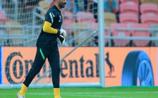 Tuyển Ả Rập Xê Út nhận cú sốc khi thủ môn số 1 nghỉ dài hạn