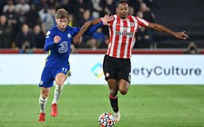 Kết quả Ngoại hạng Anh, Brentford 0-1 Chelsea: ‘The Blues’ gặp may