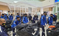 Tuyển U.23 Malaysia sốt vó khi vừa gặp đội có 20 cầu thủ nhiễm Covid-19